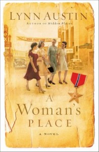 A Woman's Place