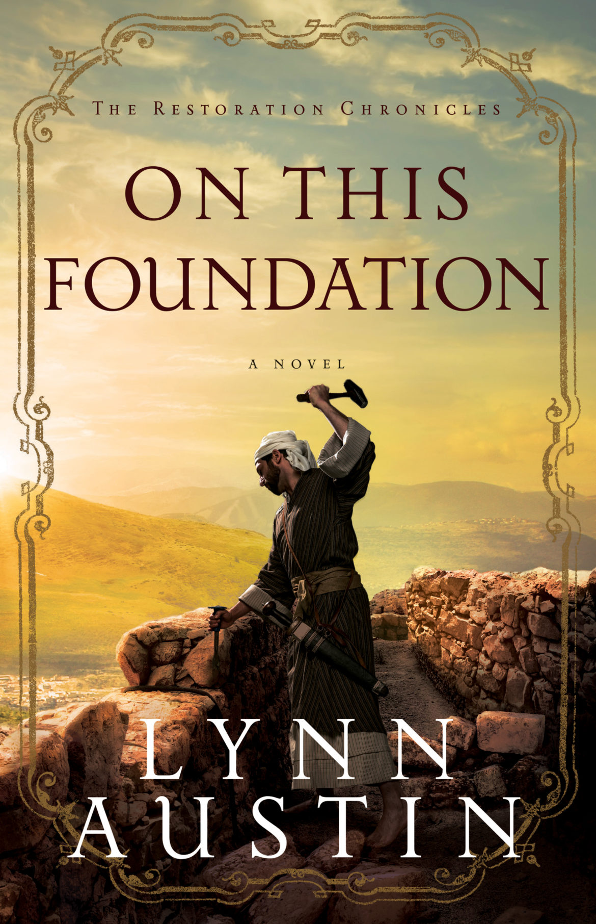 Book Cover: On This Foundation