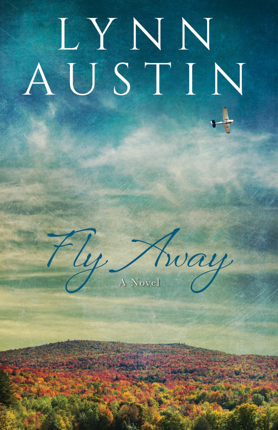 Book Cover: Fly Away